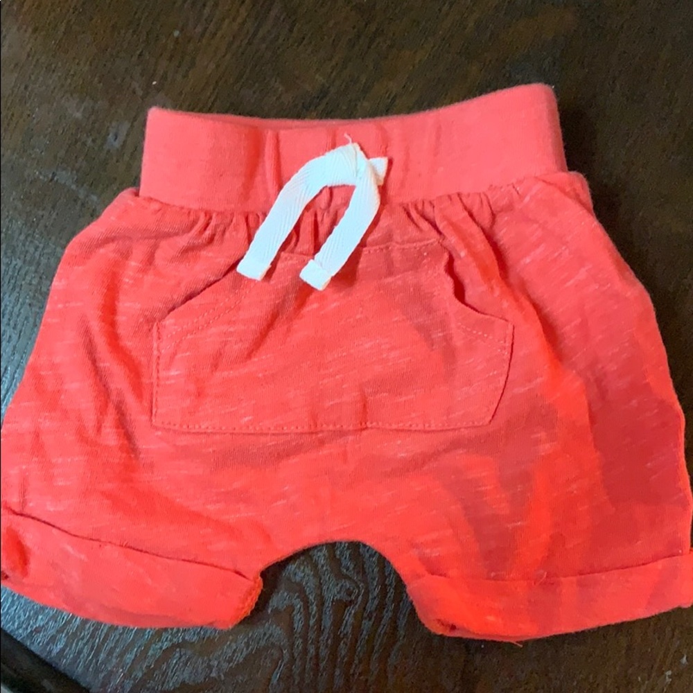 Cat & Jack Shorts (NB)